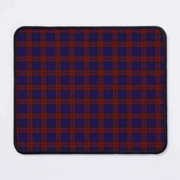 Item preview, MacDevitt Clan Tartan – Scottish Plaid Pattern for Proud Scots designed and sold by The Tartan Forge.