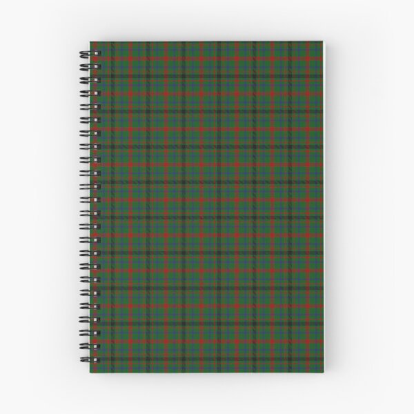 Item preview, MacDonagh Clan Tartan – Scottish Plaid Pattern for Proud Scots designed and sold by The Tartan Forge.