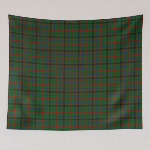Artikelvorschau, MacDonagh Clan Tartan – Schottisches Karomuster für stolze Schotten entworfen und verkauft von The Tartan Forge.