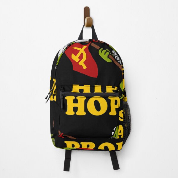 Item preview, Hippity Hoppity Abolish Private Property designed and sold by slimshadow.
