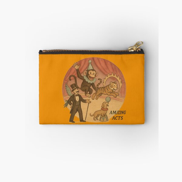 Item preview, Amazing Acts designed and sold by ArtelierMe.