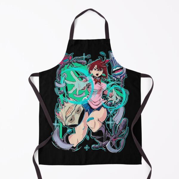 Item preview, Momo Ayase designed and sold by El Hermano Gym.