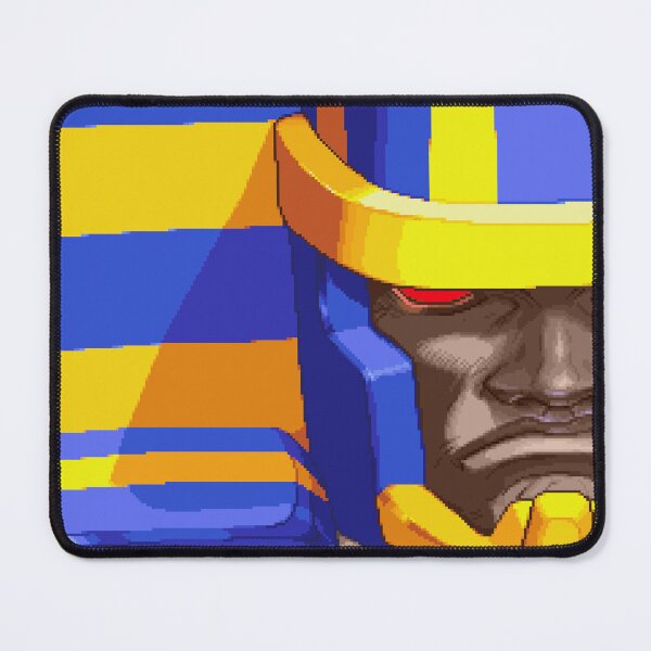 Item preview, Anakaris Portrait designed and sold by retropixels06.