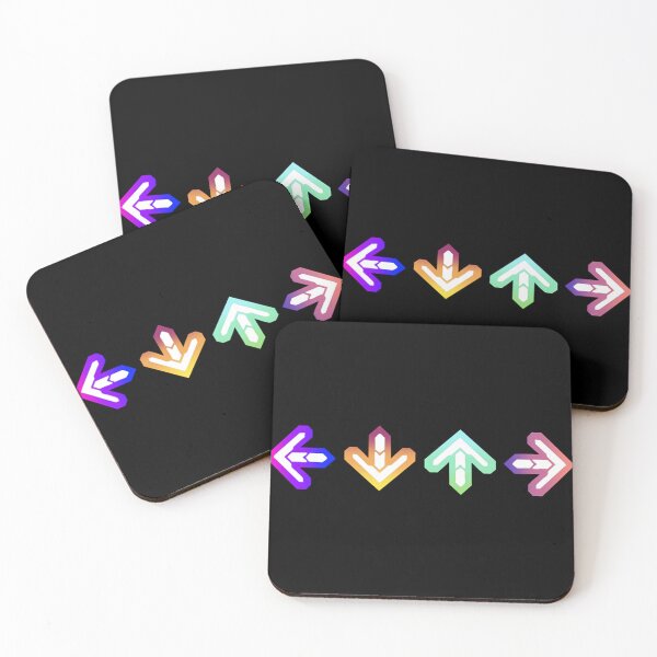 Item preview,  Ddr Arrows designed and sold by sankak.