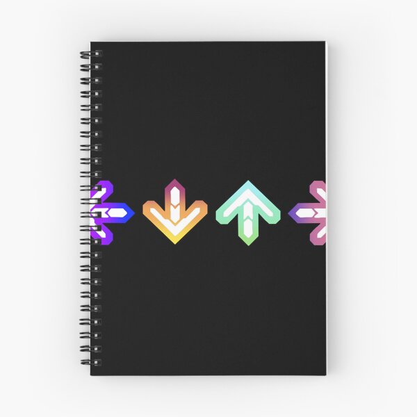 Item preview,  Ddr Arrows designed and sold by sankak.