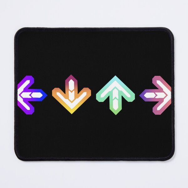 Item preview,  Ddr Arrows designed and sold by sankak.