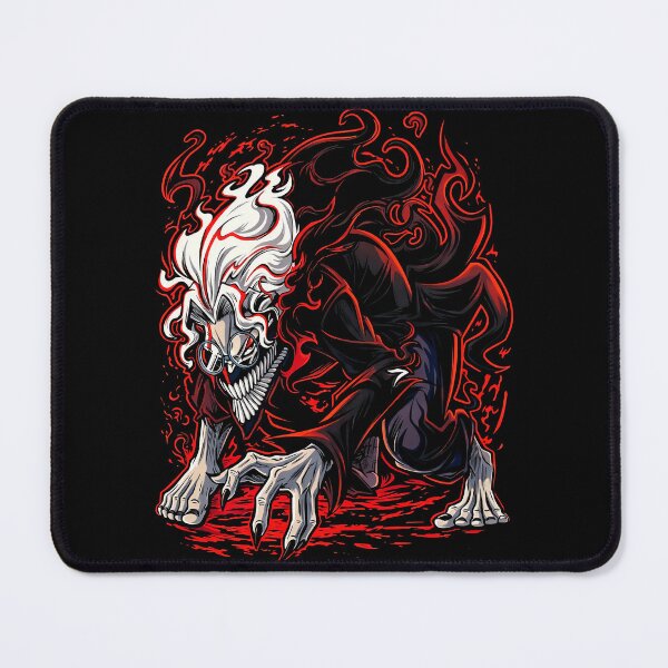Item preview, Okarun designed and sold by El Hermano Gym.