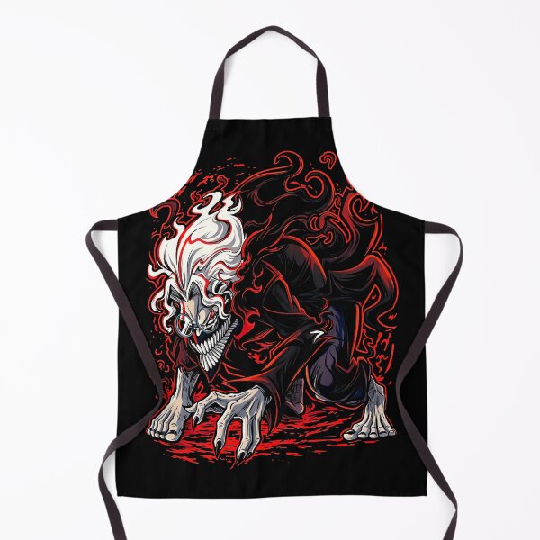 Item preview, Okarun designed and sold by El Hermano Gym.