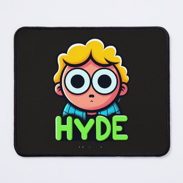 Item preview, doug hyde designed and sold by NCNGDESIGN.