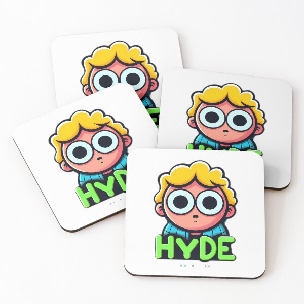 Item preview, doug hyde designed and sold by NCNGDESIGN.
