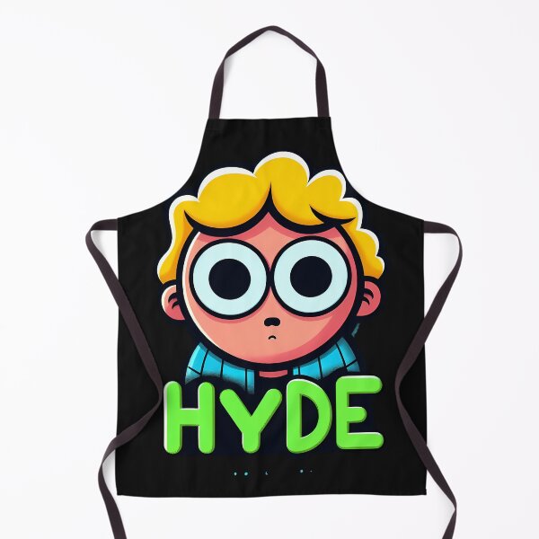 Item preview, doug hyde designed and sold by NCNGDESIGN.