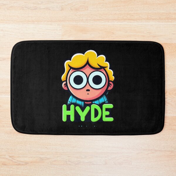 Item preview, doug hyde designed and sold by NCNGDESIGN.