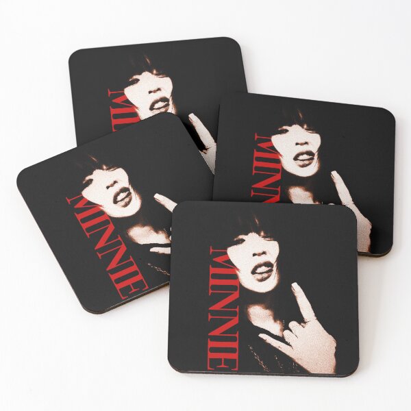 Item preview, Minnie of i-dle  designed and sold by bangxhai.