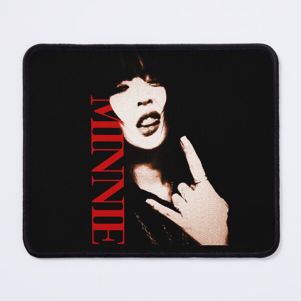 Item preview, Minnie of i-dle designed and sold by bangxhai.