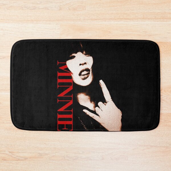 Item preview, Minnie of i-dle  designed and sold by bangxhai.