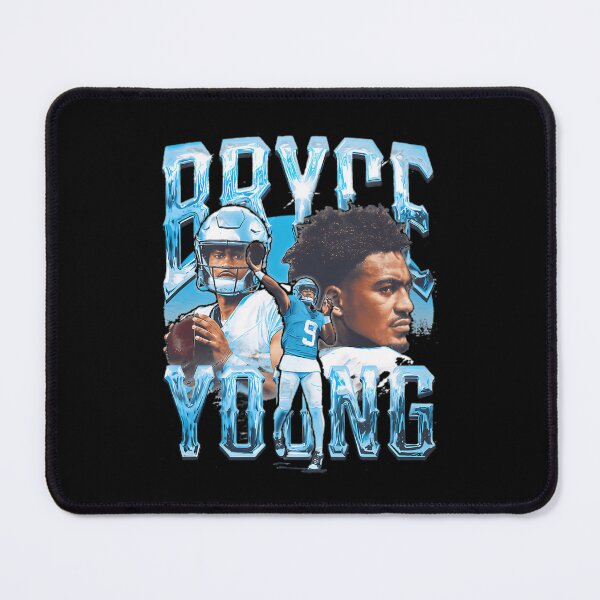 Item preview, Bryce Young Carolina designed and sold by Alisaed.