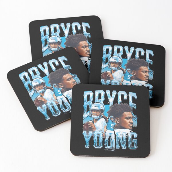 Item preview, Bryce Young Carolina designed and sold by Alisaed.