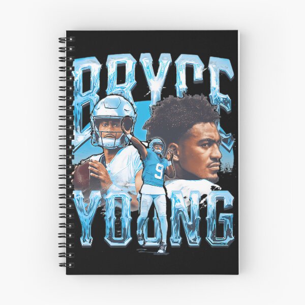 Item preview, Bryce Young Carolina designed and sold by Alisaed.