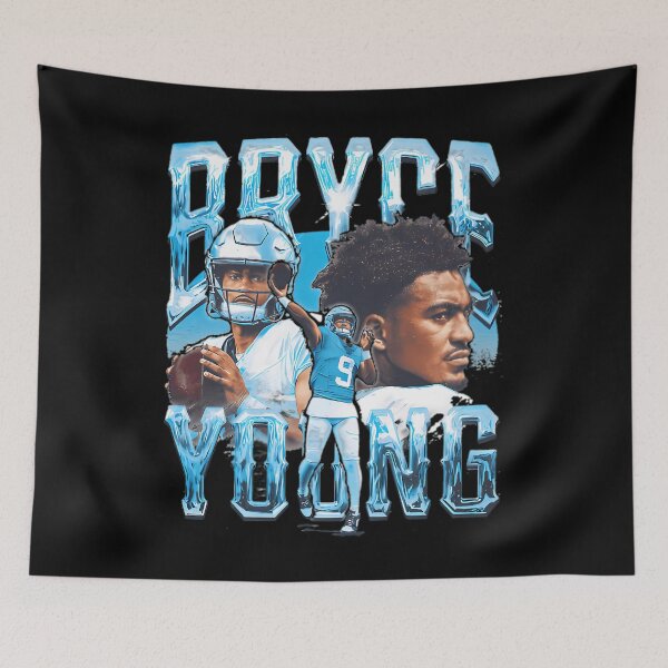 Item preview, Bryce Young Carolina designed and sold by Alisaed.