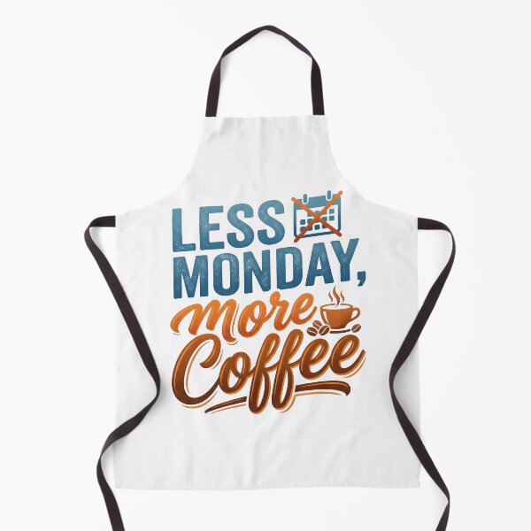 Item preview, monday office, coffee break, roasted coffee, monday work designed and sold by TrueArtVibes.