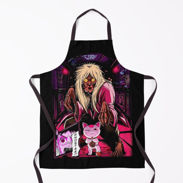 Item preview, Turbo Granny designed and sold by El Hermano Gym.