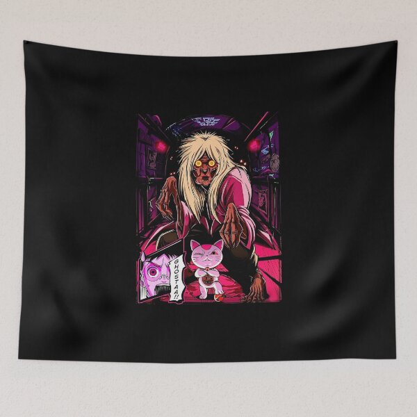 Item preview, Turbo Granny designed and sold by El Hermano Gym.