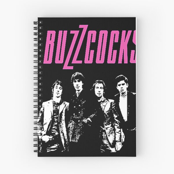 Item preview,  Buzzcocks  designed and sold by sankak.