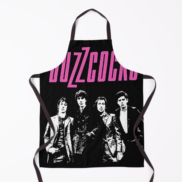 Item preview, Buzzcocks designed and sold by sankak.