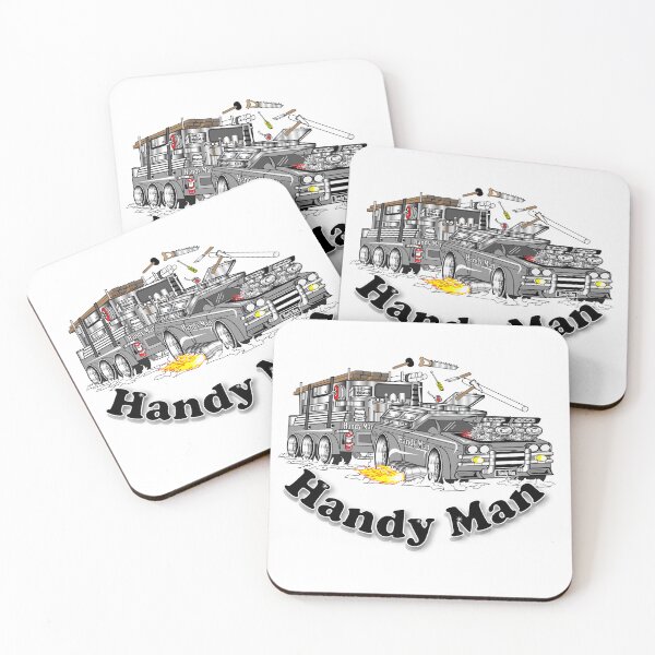Item preview, handy man fb 1 designed and sold by Frank Bondin.