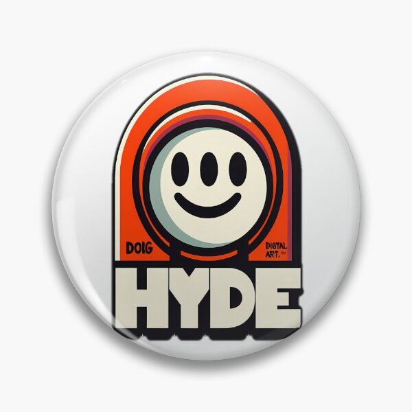 Item preview, doug hyde designed and sold by NRSROTE.