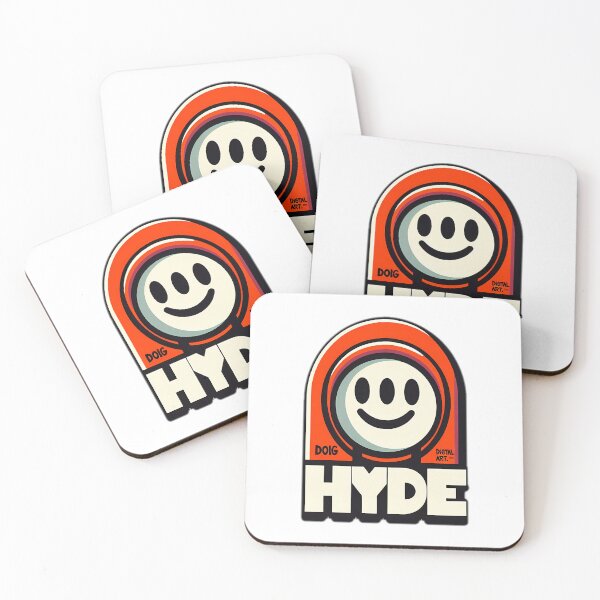 Item preview, doug hyde designed and sold by NRSROTE.
