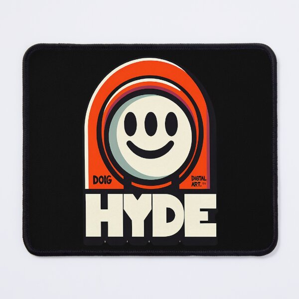 Item preview, doug hyde designed and sold by NRSROTE.