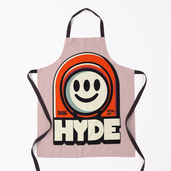 Item preview, doug hyde designed and sold by NRSROTE.