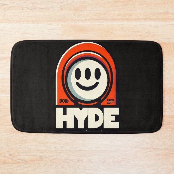 Item preview, doug hyde designed and sold by NRSROTE.