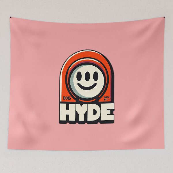 Item preview, doug hyde designed and sold by NRSROTE.