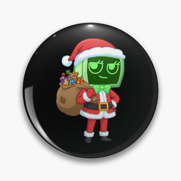 Item preview, Dandys World Christmas Vee designed and sold by Alisaed.