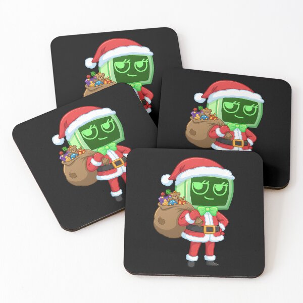 Item preview, Dandys World Christmas Vee designed and sold by Alisaed.