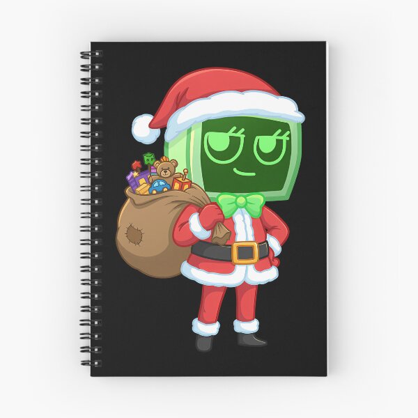 Item preview, Dandys World Christmas Vee designed and sold by Alisaed.