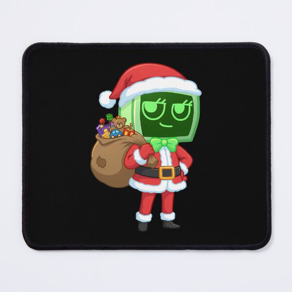 Item preview, Dandys World Christmas Vee designed and sold by Alisaed.