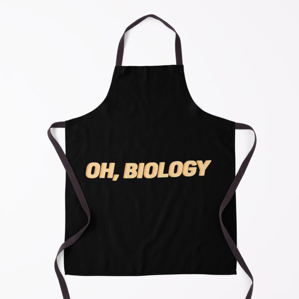 Item preview, Oh Biology - Freaky Friday The Musical designed and sold by SSajjadahmad.