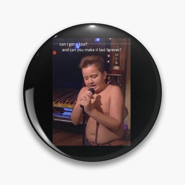 Item preview, Gibby Singing - Icarly designed and sold by Designs-Nifty.