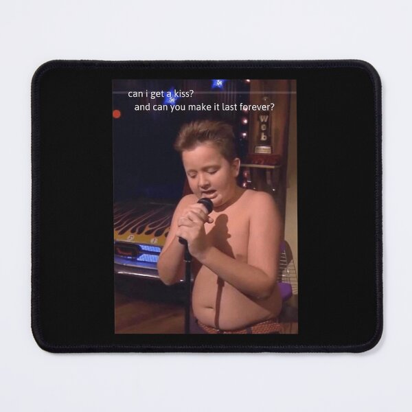 Item preview, Gibby Singing - Icarly designed and sold by Designs-Nifty.