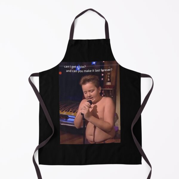 Item preview, Gibby Singing - Icarly designed and sold by Designs-Nifty.