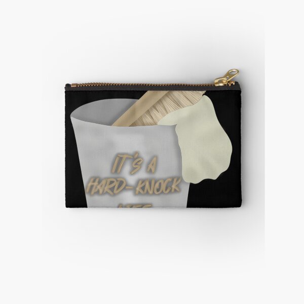 Item preview,  It'S A Hard-Knock Life designed and sold by SSajjadahmad.