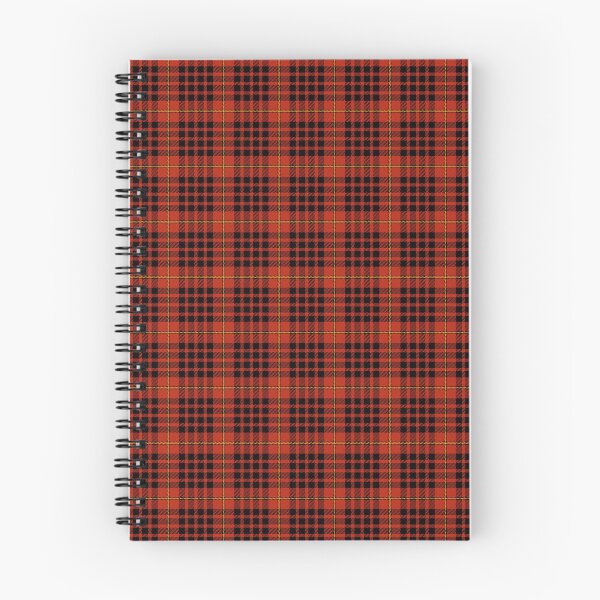 Item preview, MacDonald of Ardnamurchan Ancient Clan Tartan – Scottish Plaid Pattern for Proud Scots designed and sold by The Tartan Forge.
