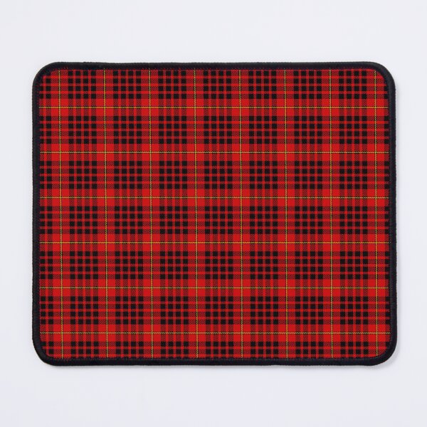 Item preview, MacDonald of Ardnamurchan Modern Clan Tartan – Scottish Plaid Pattern for Proud Scots designed and sold by The Tartan Forge.