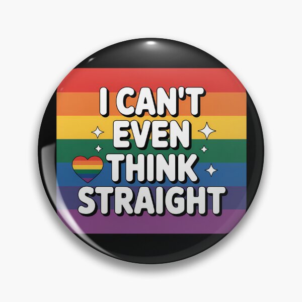 Item preview, Funny Pride Rainbow Lesbian Gay LGBTQ+  designed and sold by lilensgavadur.