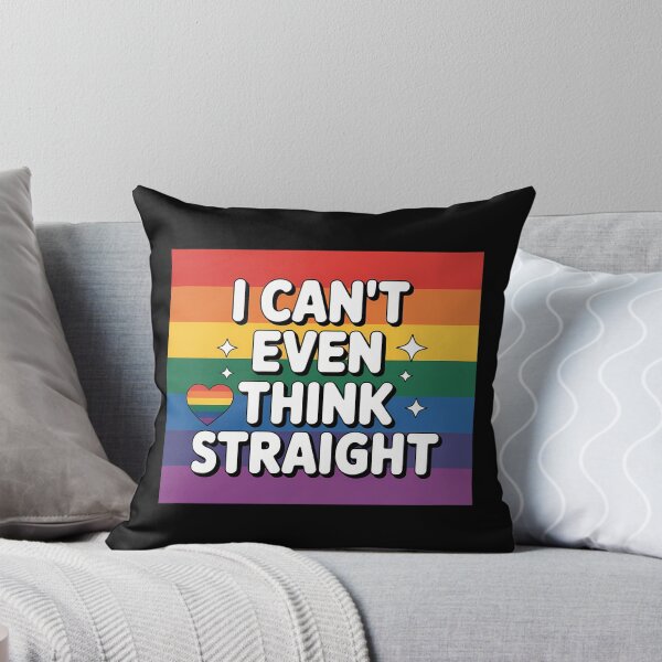 Item preview, Funny Pride Rainbow Lesbian Gay LGBTQ+  designed and sold by lilensgavadur.