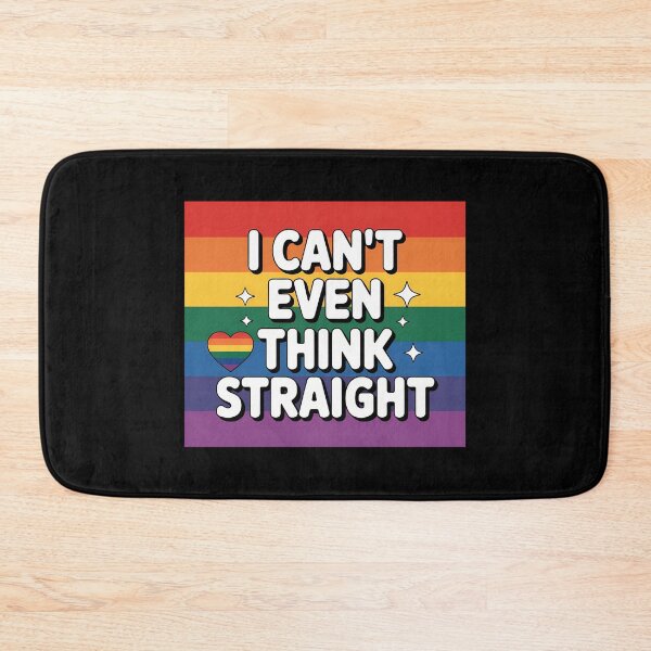 Item preview, Funny Pride Rainbow Lesbian Gay LGBTQ+  designed and sold by lilensgavadur.