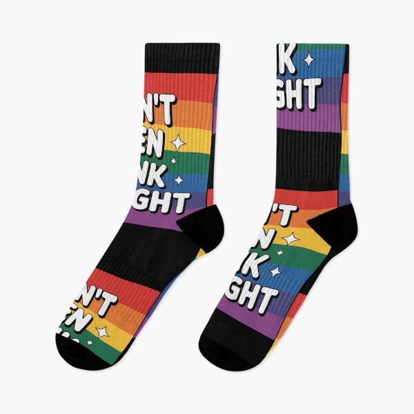 Item preview, Funny Pride Rainbow Lesbian Gay LGBTQ+  designed and sold by lilensgavadur.